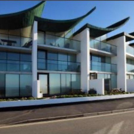 Westward Ho! Beachfront Luxury For 2 Bagian luar foto