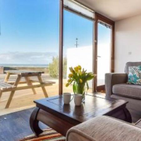 Westward Ho! Beachfront Luxury For 2 Bagian luar foto