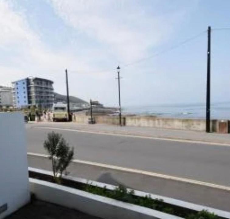 Westward Ho! Beachfront Luxury For 2 Bagian luar foto